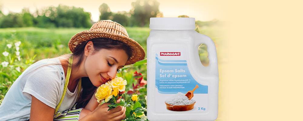 One Product, So Many Uses