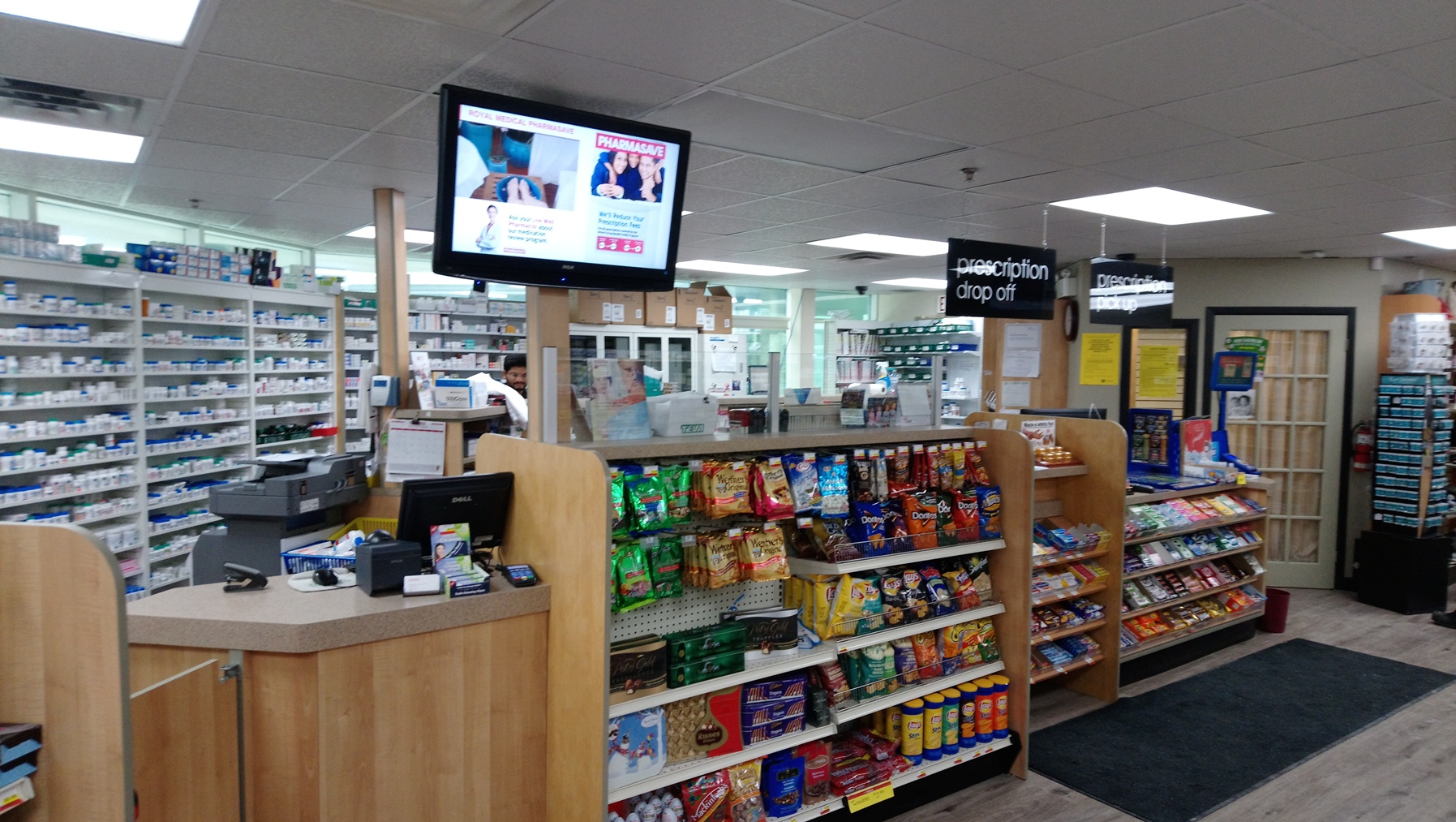 store-info