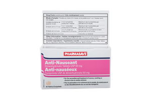 Digestive Health