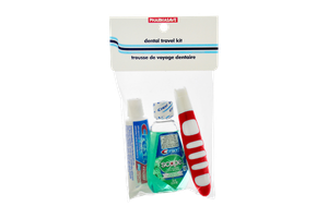 Oral Health