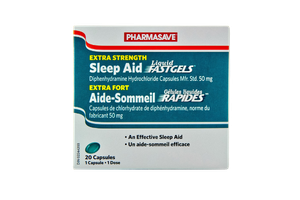 Pain & Analgesics (3)