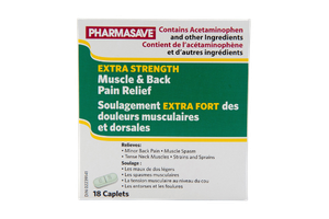 Pain & Analgesics (5)