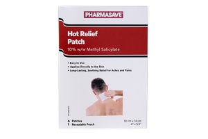 Pain & Analgesics (6)