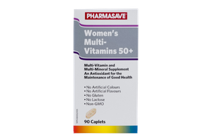 Vitamins & Supplements (3)
