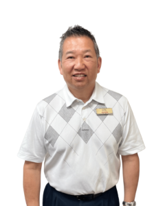 Colin Chan Brentwood Bay Pharmacy Manager and Owner