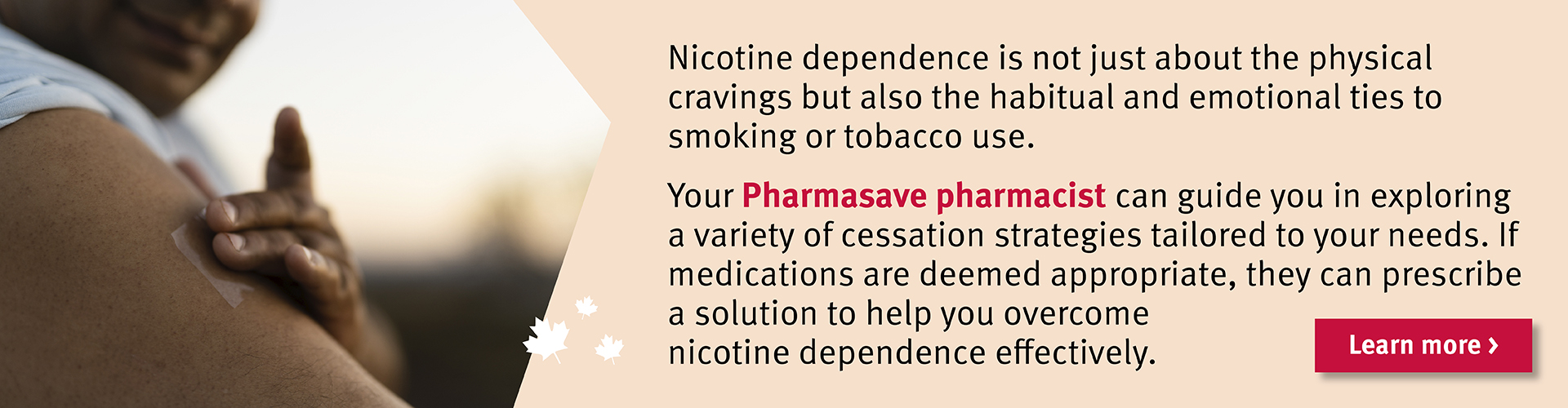 Nicotine Dependence