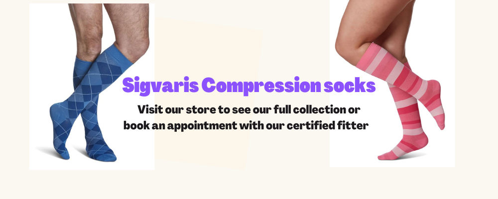 compression socks