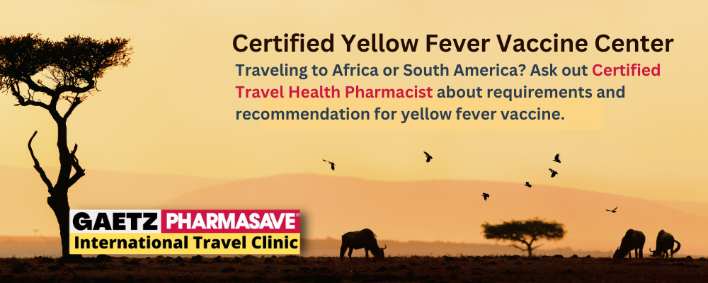 travel Africa