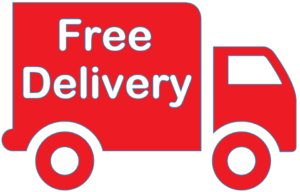 FREE Prescription Delivery