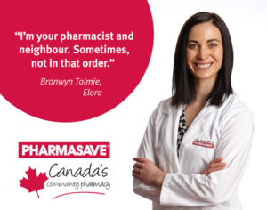 Your Neighbourhood Pharmacist