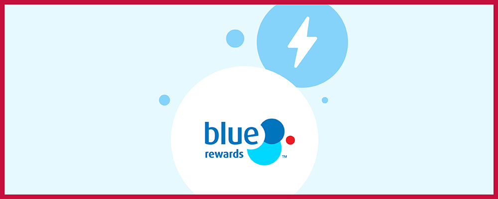 Get ready to earn 5x the Points