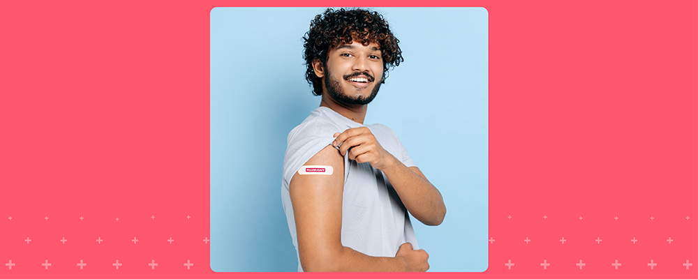 Stay Protected This Spring