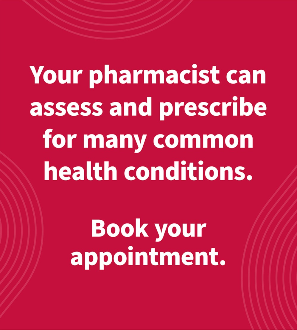 Pharmacy Services