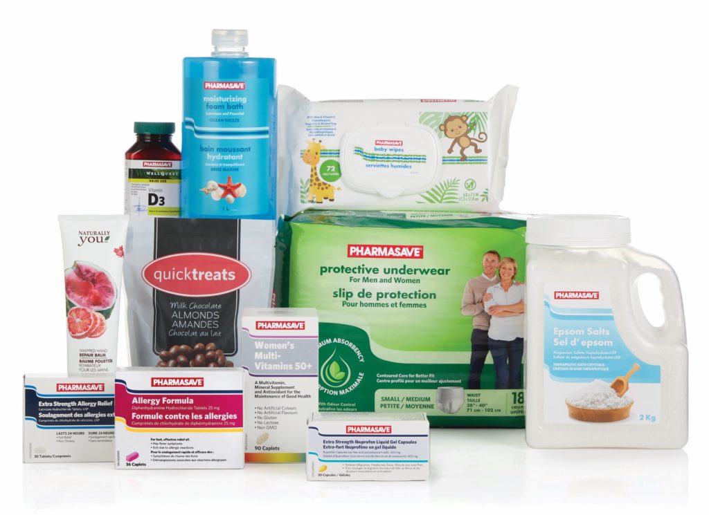 Pharmasave Brand thumb image