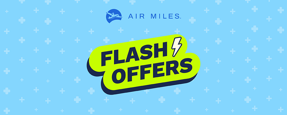 3 Day Flash Offer