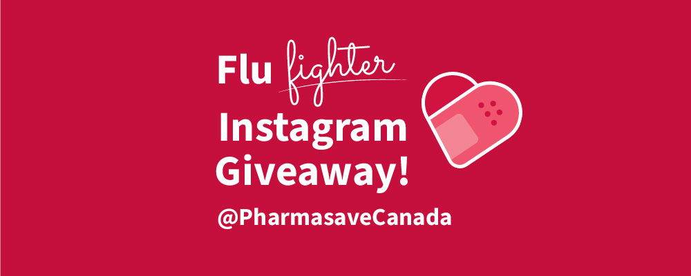 Become a Flu Fighter
