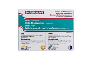Cold & Allergy (5)