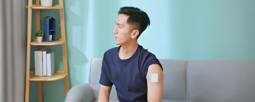 Live healthier with Pharmasave