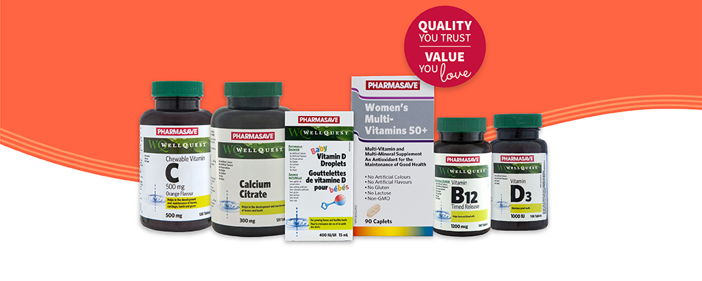 Your Daily Dose of Wellness