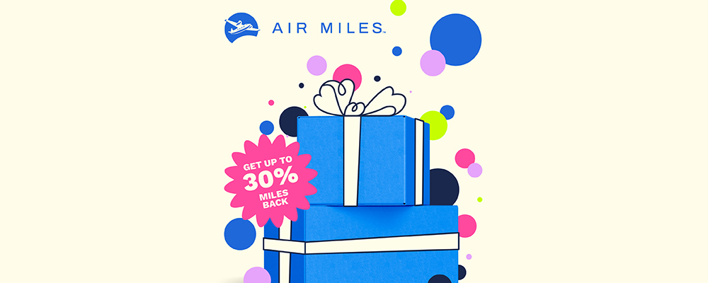 Make Your Miles Go Further