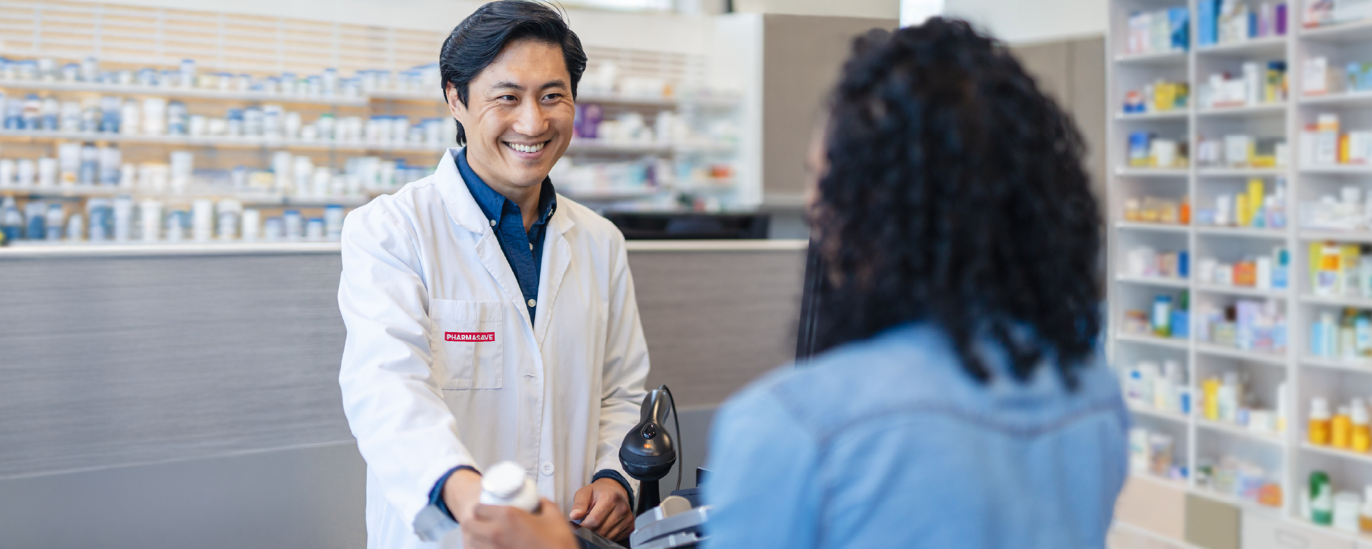 Pharmacy Care Services