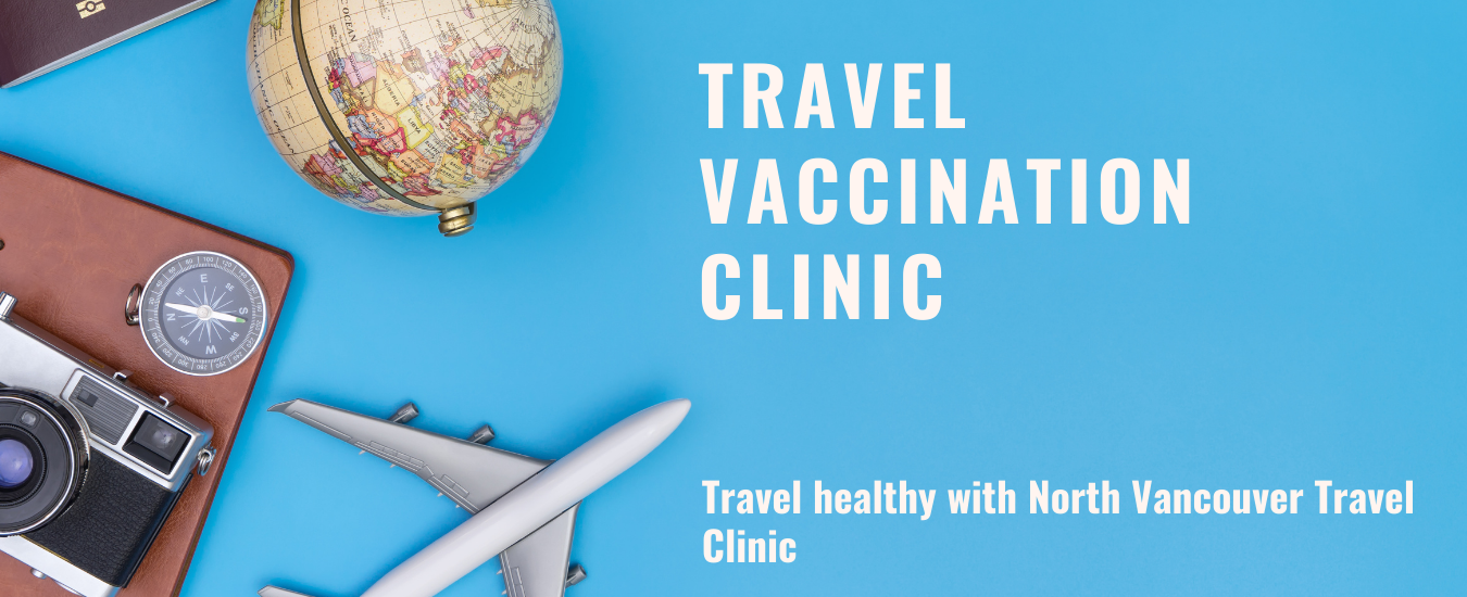 travel vaccination clinic mississauga