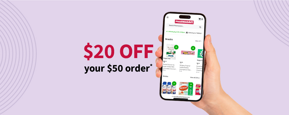 4-Day Instacart Offer