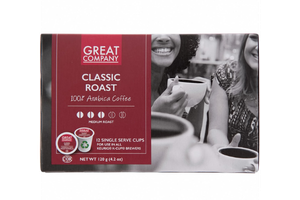 Coffee & Snacks (3)