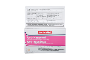 Digestive Health