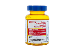 Pain & Analgesics (2)