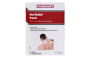 Pain & Analgesics (6)
