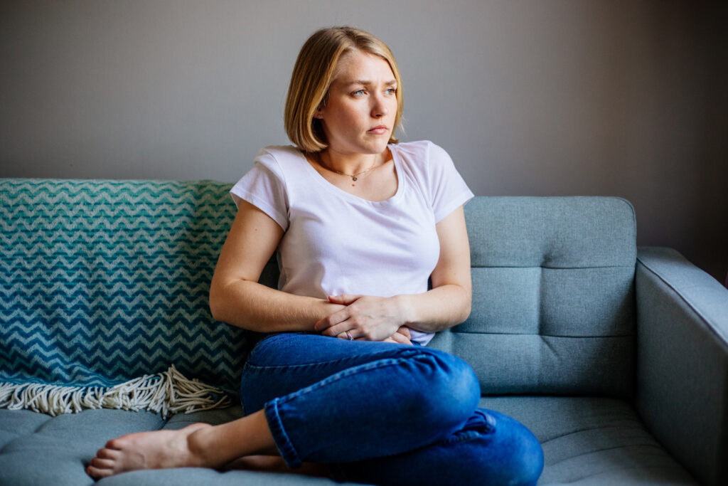 Yeast infection treatment at Pharmasave
