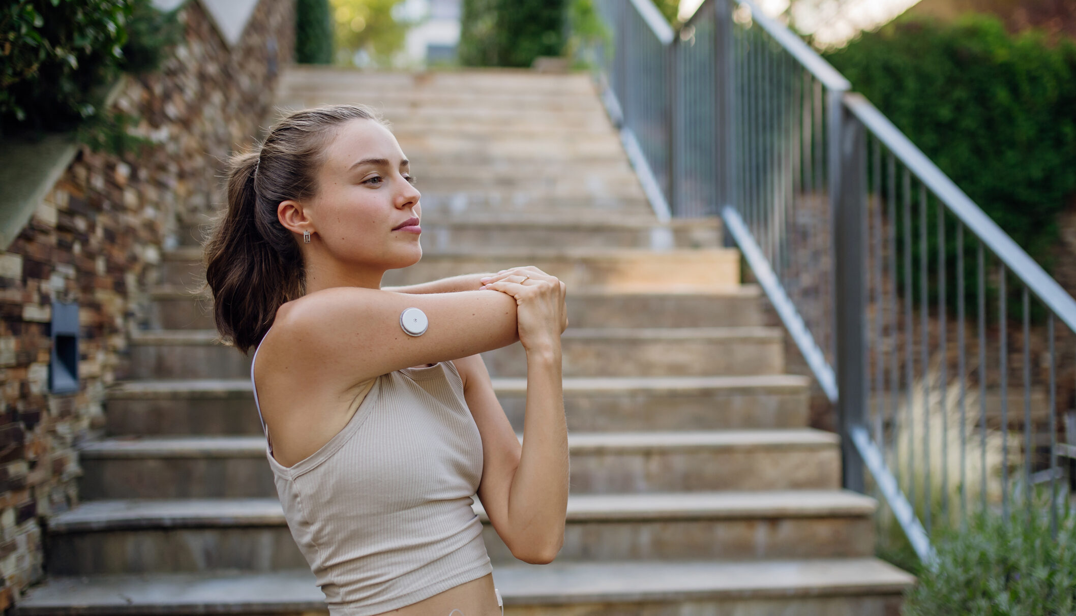 Exercise more to prevent diabetes