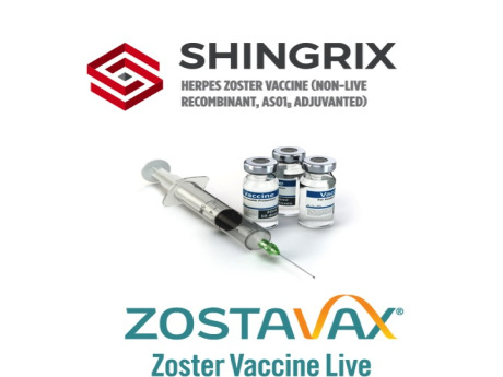 Get your Zostavax Shingles Vaccine at Pharmasave Richlea Richmond