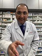 Pharmacist - Alaa