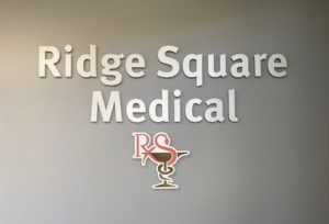 Ridge Square Medical