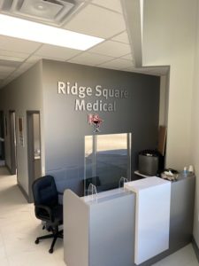 Ridge Square Medical