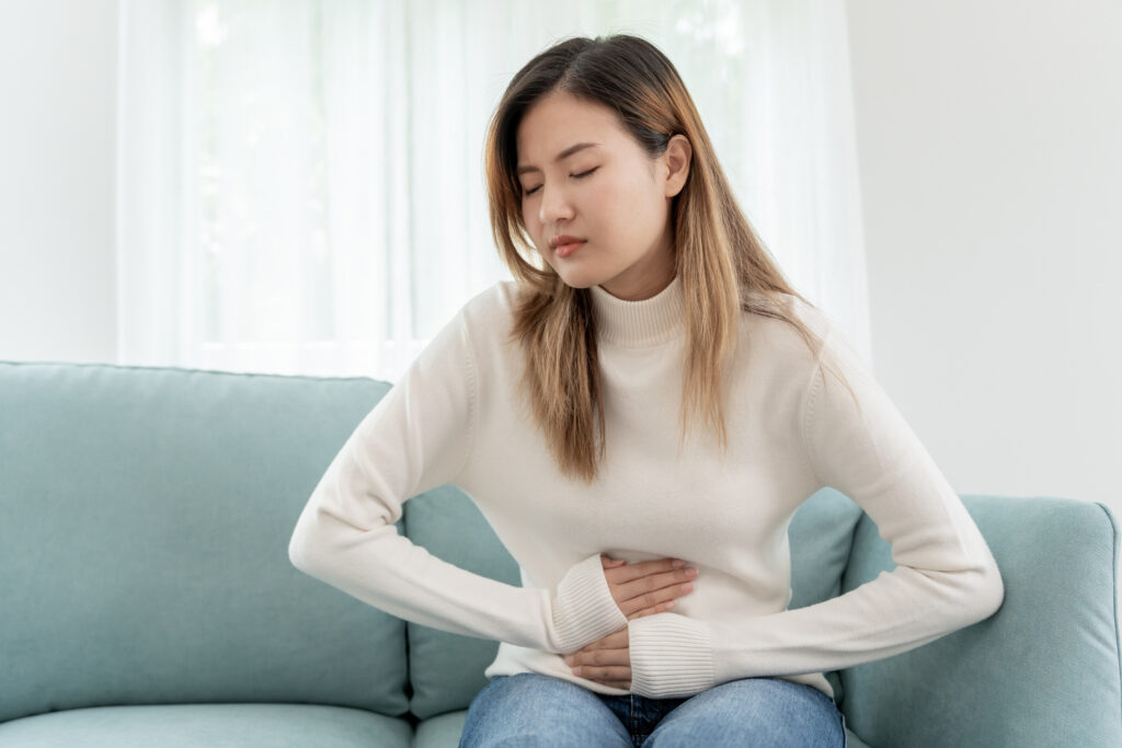 UTI treatment at Pharmasave