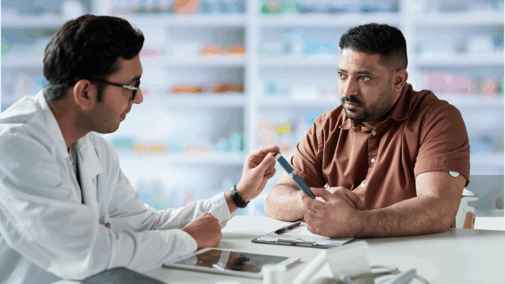 Pharmasave Specialty Medication