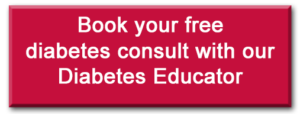 Book your free Diabetes consult