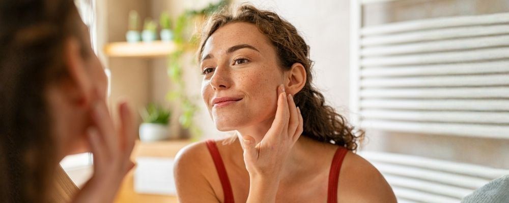 Support For Breakouts and Blemishes