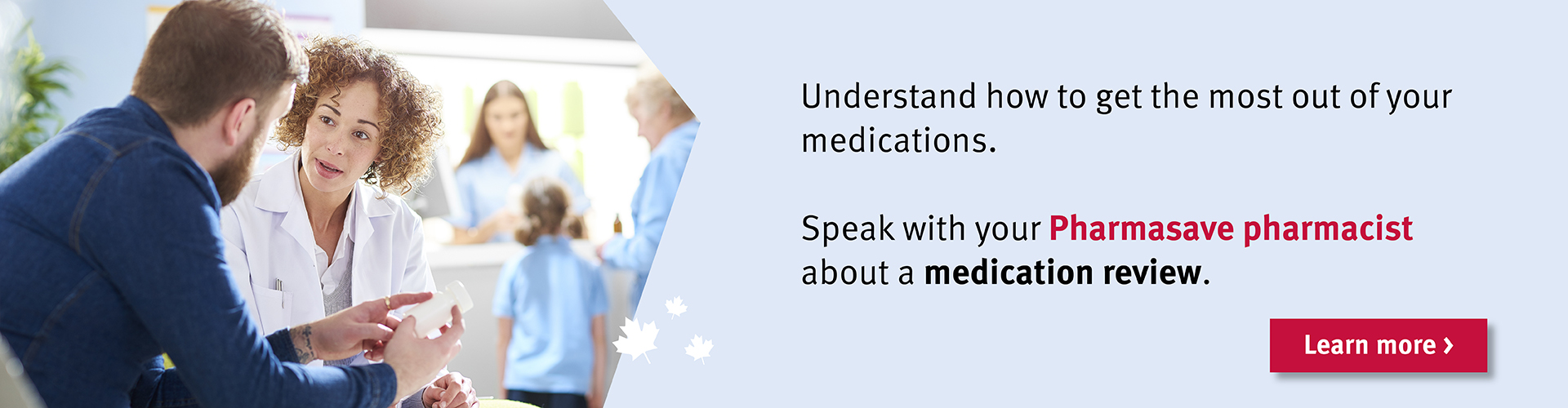 MedAlign medication review