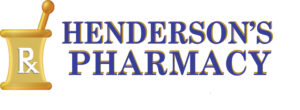 Henderson's Pharmacy logo
