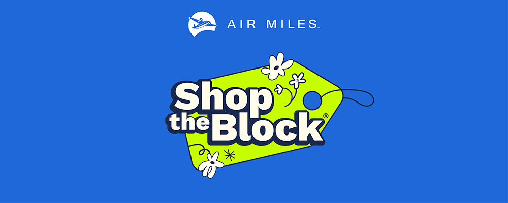 Shop The Block is Here!