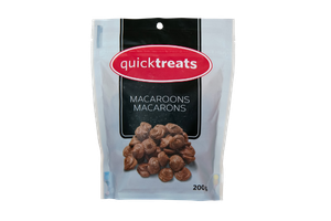 Coffee & Snacks