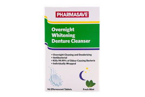 Oral Health (2)