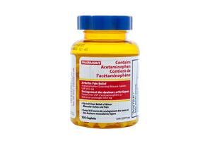 Pain & Analgesics (2)