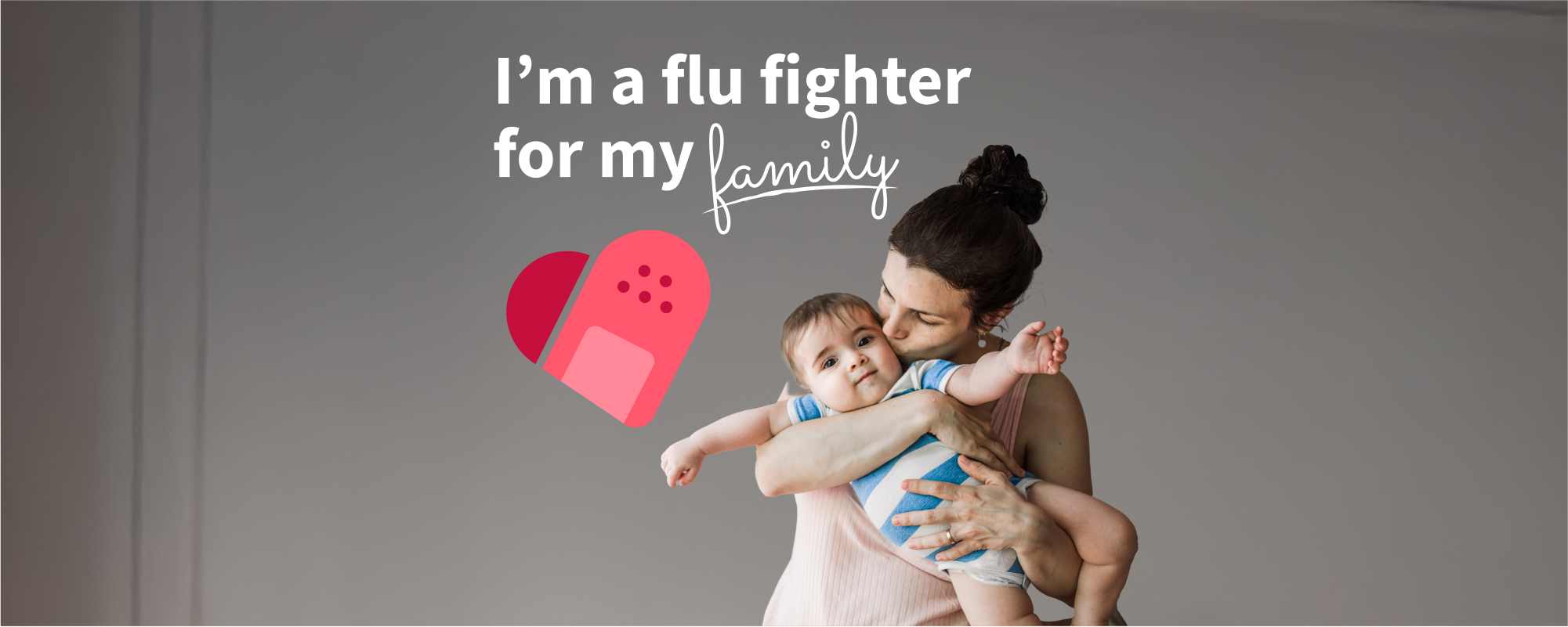 Be A Flu Fighter
