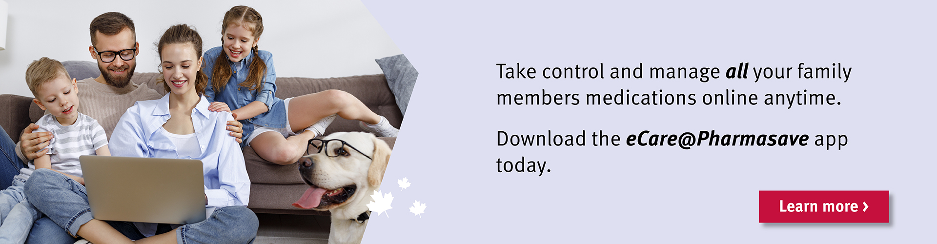 eCare caregiver