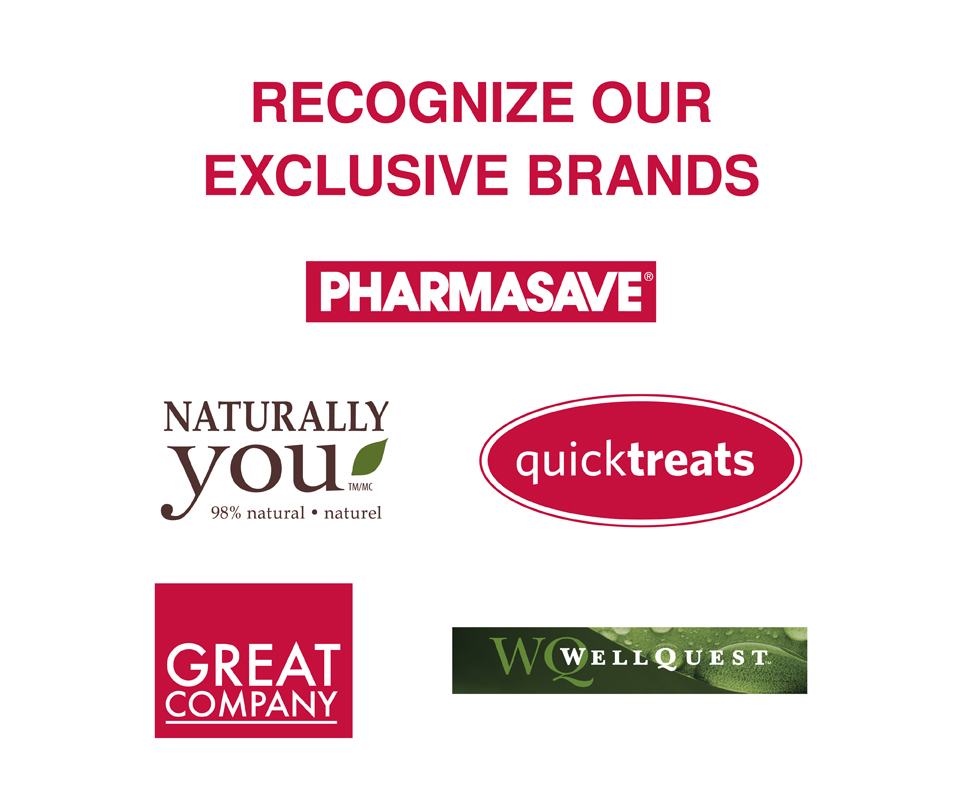 Pharmasave  Shop Online for Health, Beauty, Home & more. AMEONA